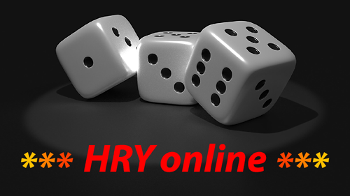 HRY online - Vybrat hru